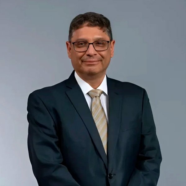 Foto de Dr. Augusto Rojas