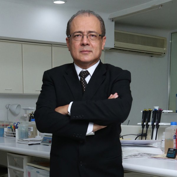 Foto de Dr. Rafael Arguello